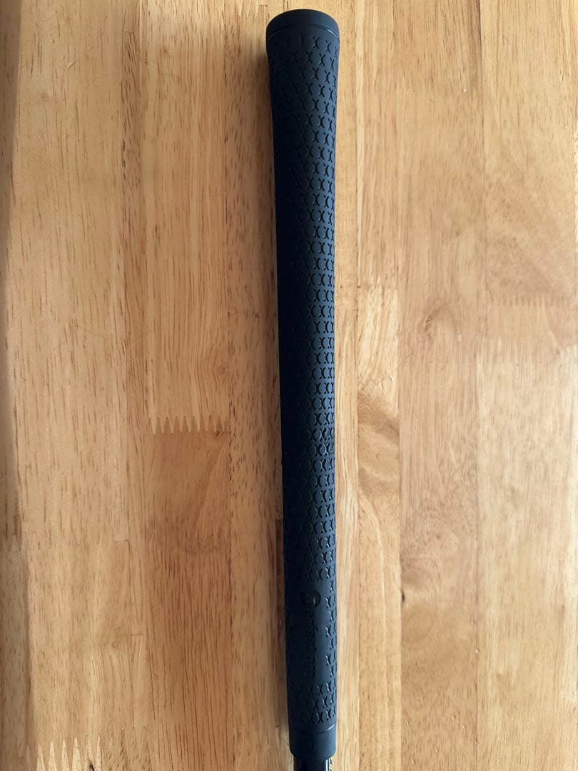 週末限定価格！　新品アッタスダース 6S 純正オノフKURO2024スリーブ付き