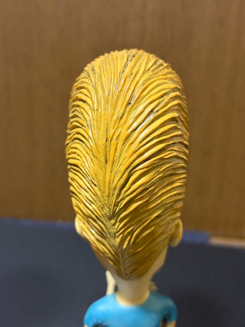 ビーバス アンド バットヘッド フィギュア フィギュリン