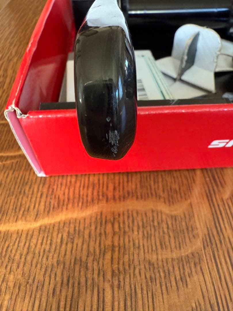 SRAM FORCE D1 クランクアームセット　170mm