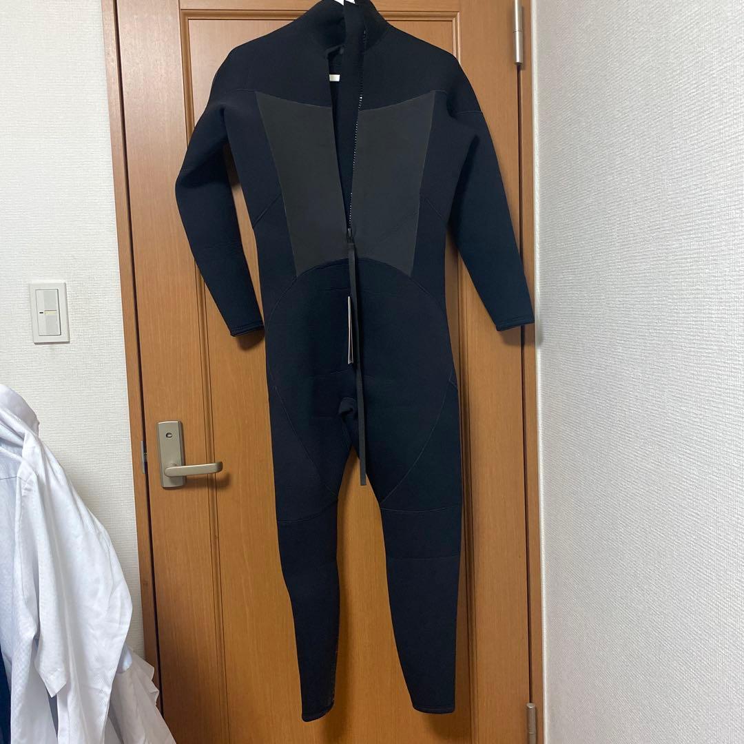 5mm Lサイズ　身長173体重67【新品】