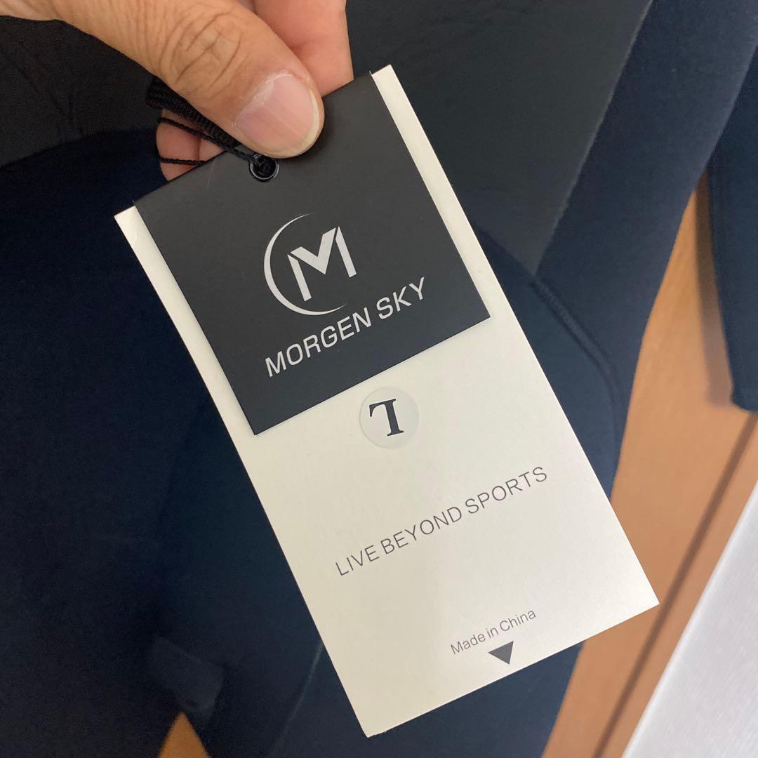 5mm Lサイズ　身長173体重67【新品】