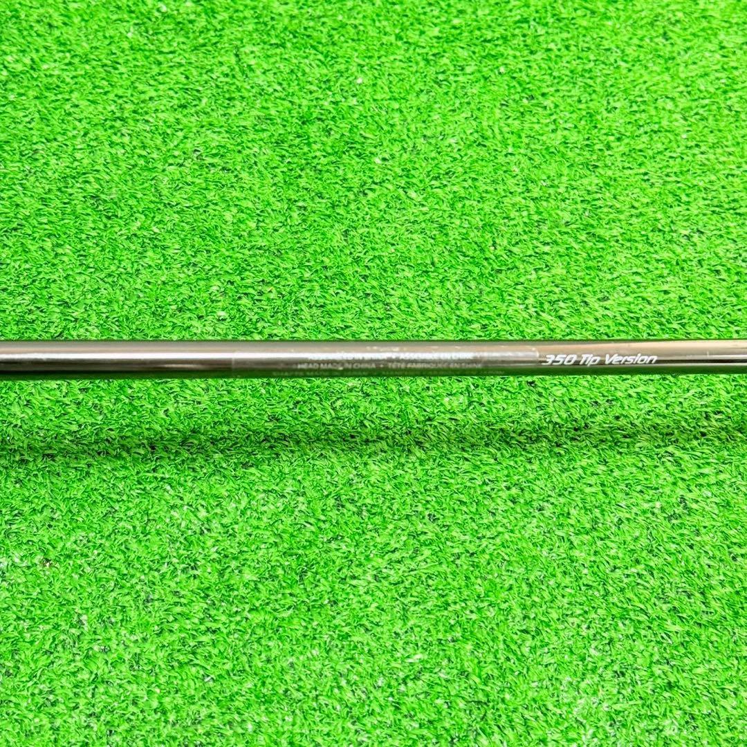 【美品】NIKE SQ サスクワッチ ドライバー 1w 9.5度