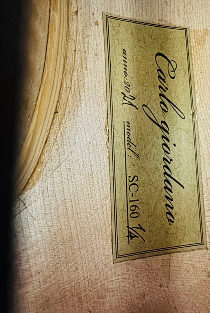 1/4チェロ 【美品】1/4 Cello SC-160 音色良好 調整済み