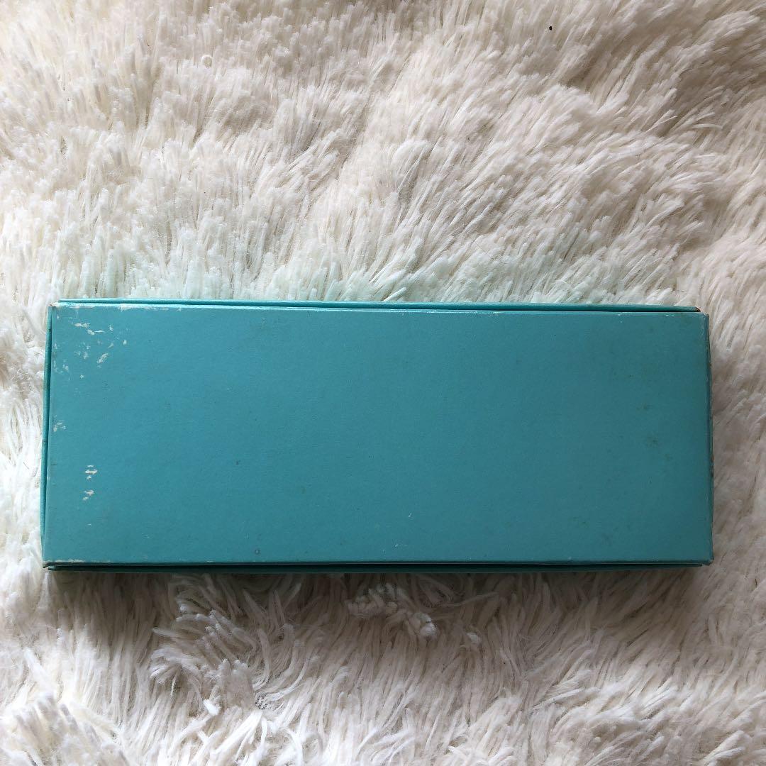 さらにお値下げ！限定！ティファニー・トヨタ シャーペンとボールペンセット