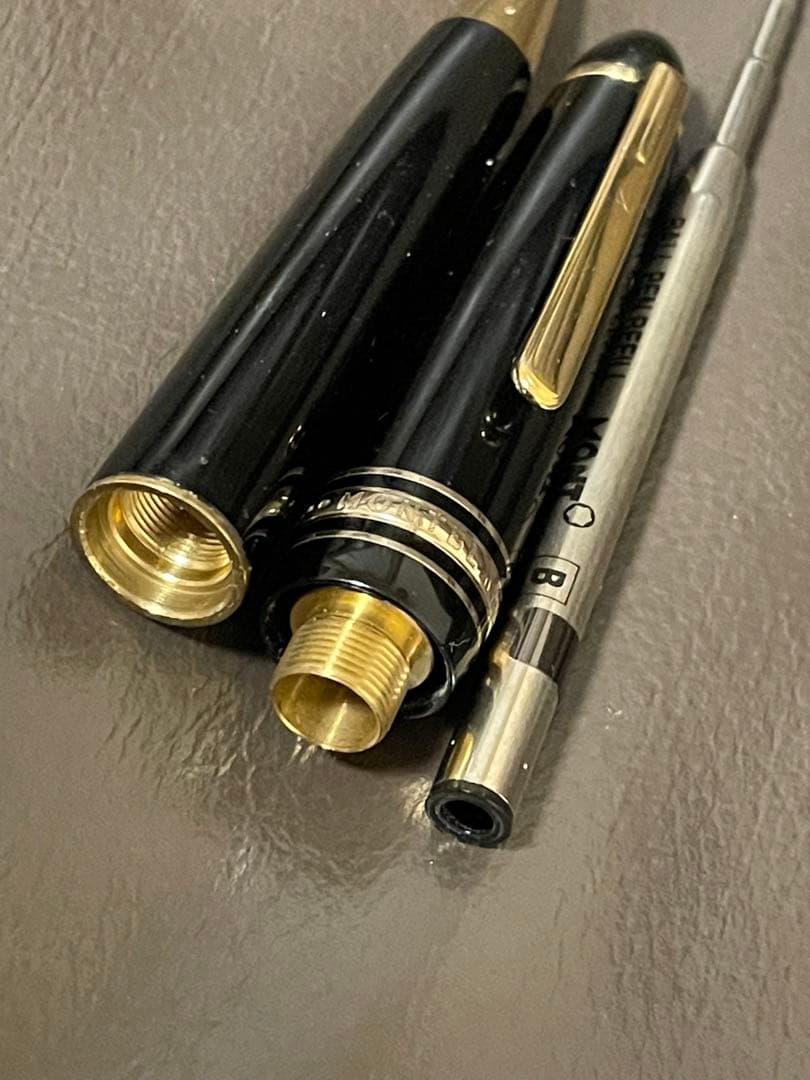 y*a様 ‼️SALE‼️◾️モンブラン◾️ルグラン 161 ボールペン◾️マイ