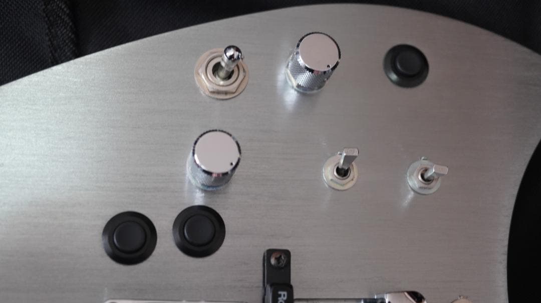 ギターシンセ本体　EVO 0101Z-ⅡGK-3付