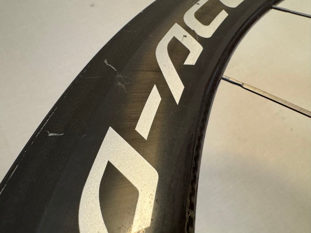 パーツ SHIMANO WH-9000-C50-TU