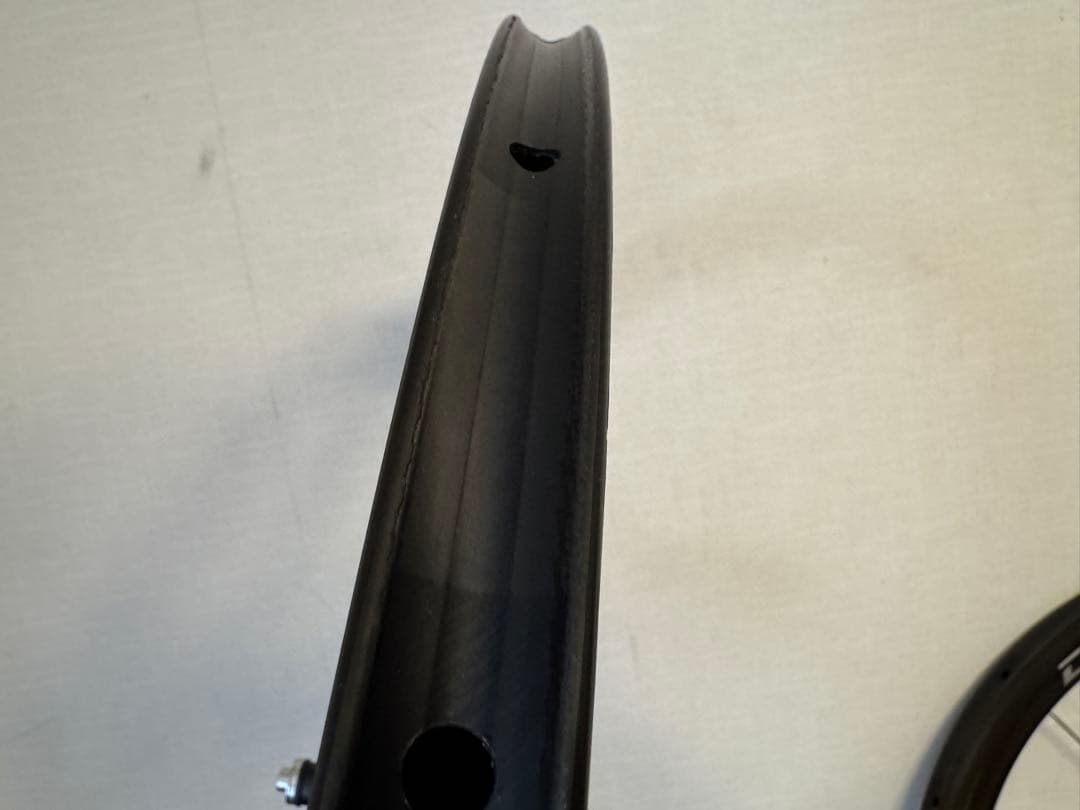 パーツ SHIMANO WH-9000-C50-TU