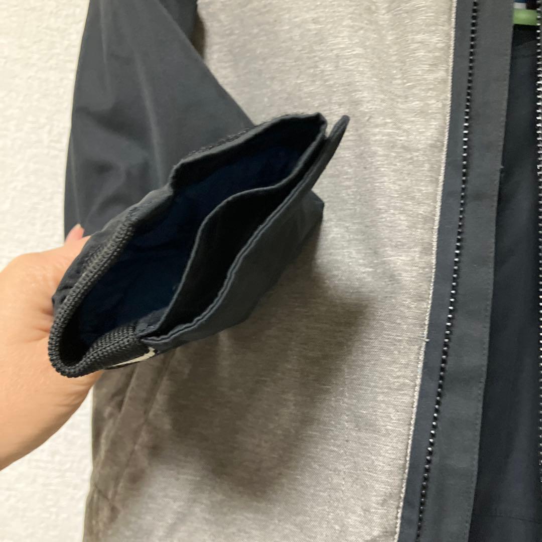 美品　バートン　4T