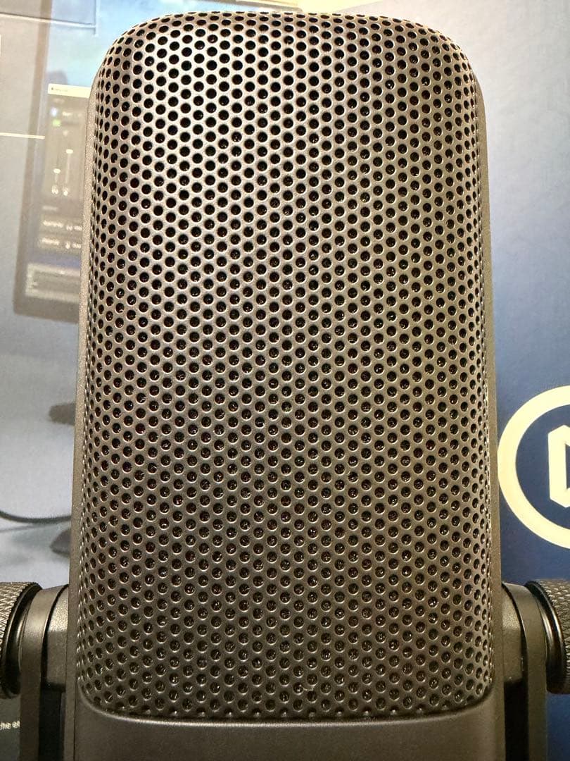 Elgato Wave:1 コンデンサーマイク