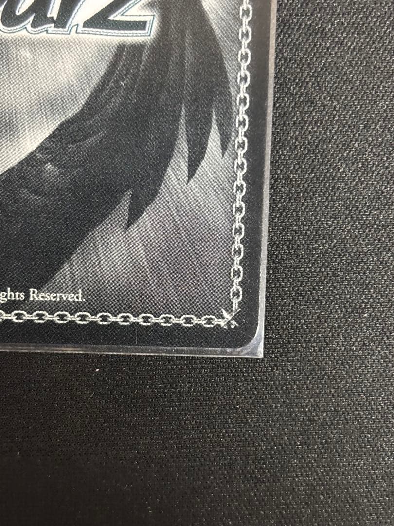 Sakura&Kero USA2018プロモカード　 ヴァイスシュヴァルツ