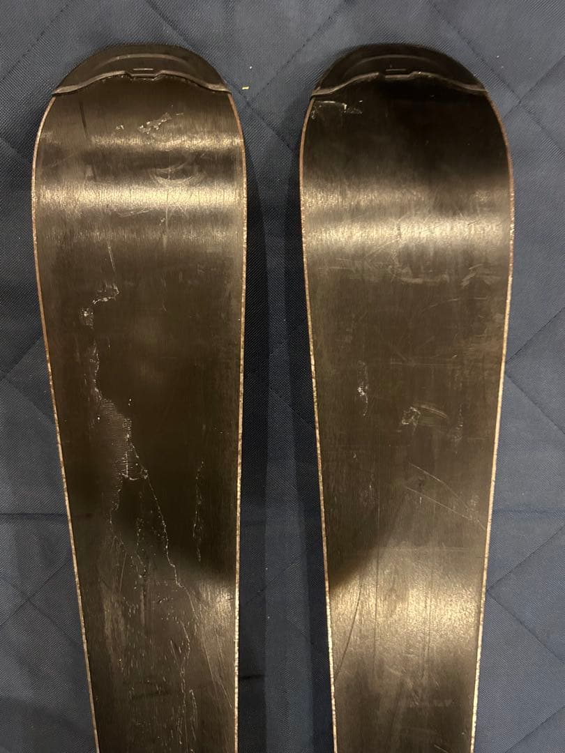 m*e様 SALOMON サロモン スキー板 THE LUX JR 130cm