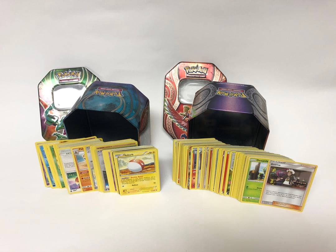 Pokémon Cards