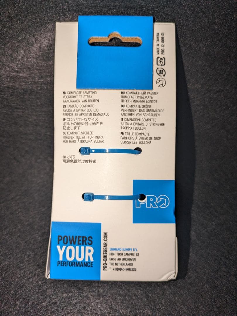 PRO ミニトルクレンチ