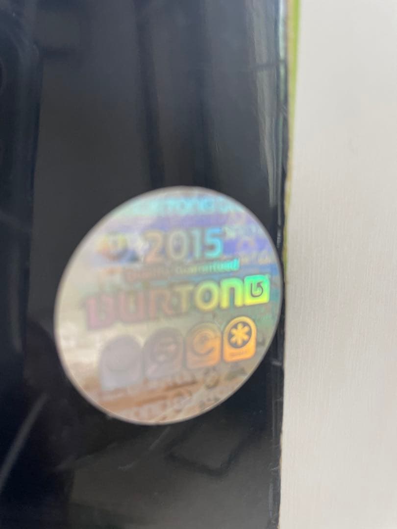 BURTON RIPCORD 150＋バートン3点セット