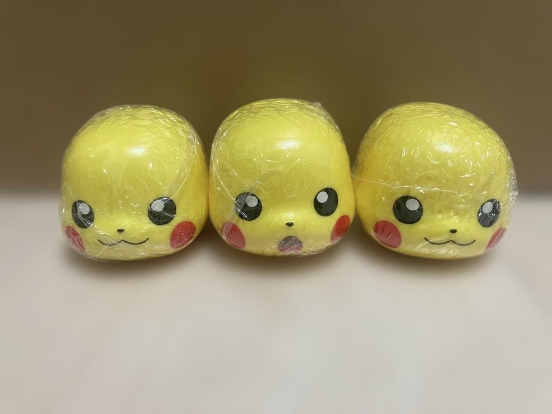 ポケモン　グッズ　まとめ売り　ぬいぐるみ　クリアファイル　指人形　プロモカード