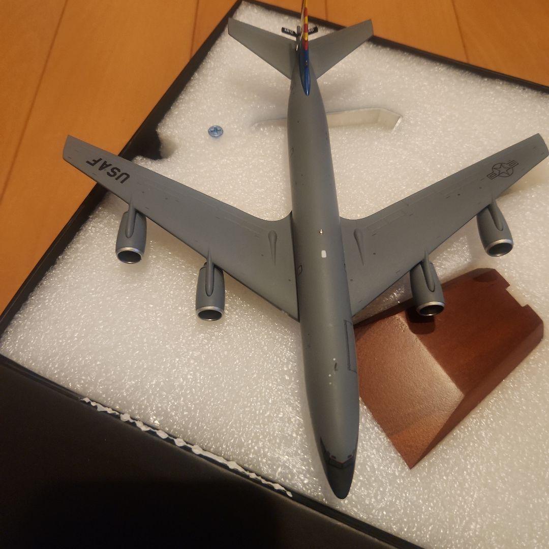 航空機・ヘリコプター Gemini 200 Boeing KC-135R 1:200