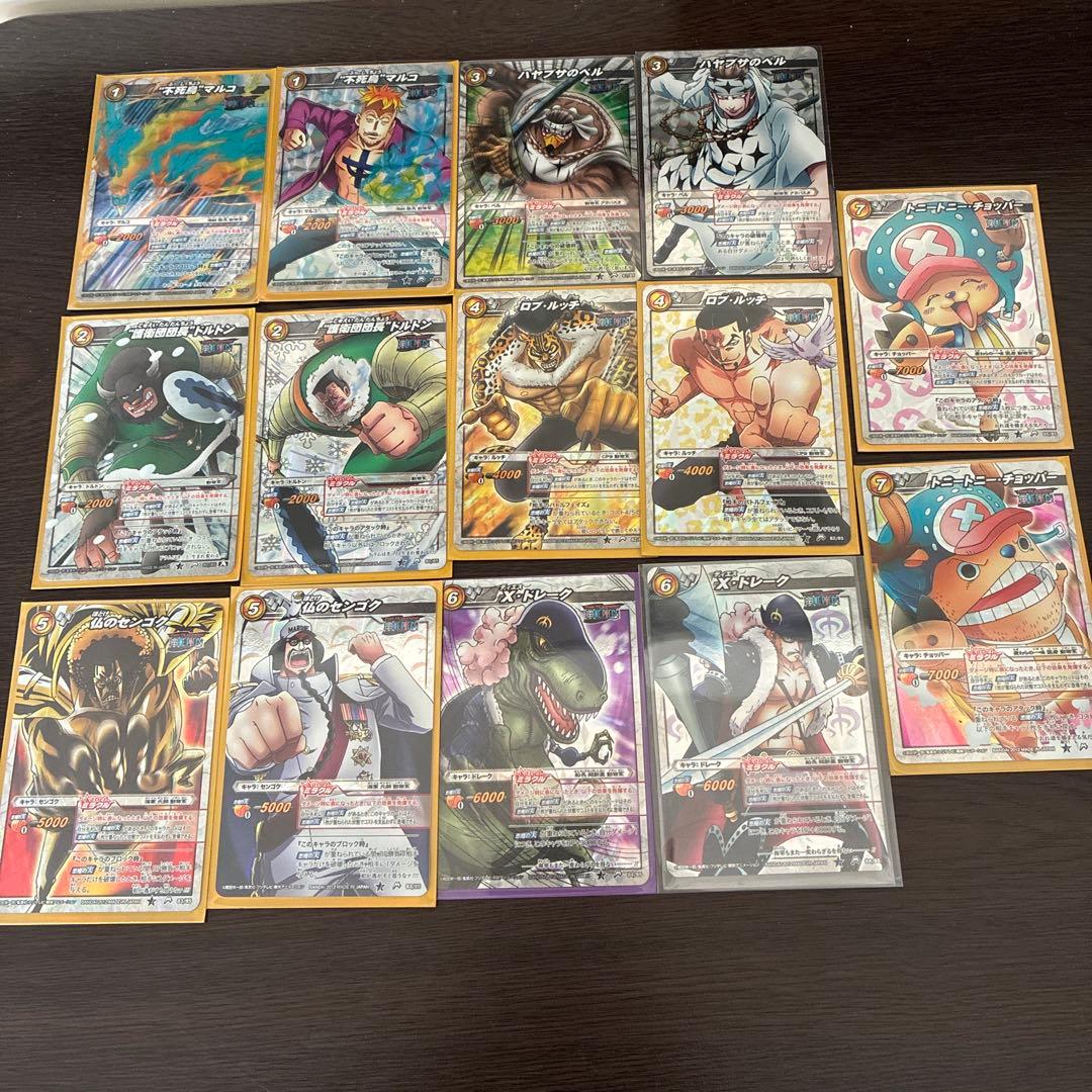 ミラバト ゾオン系