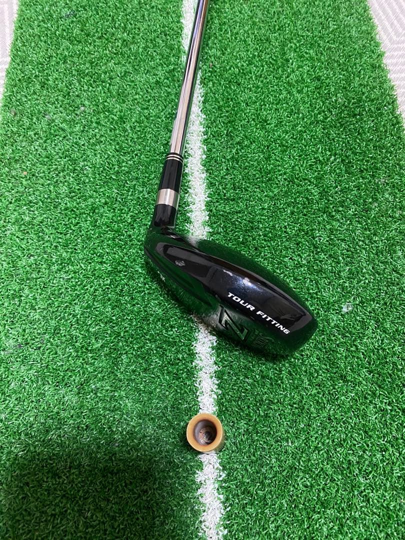 Srixon ドライバー とUTセット tapan