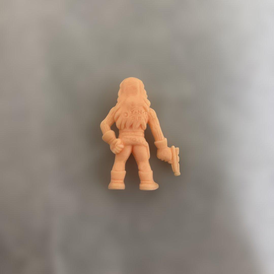 キン肉マン　キン消しまとめ売り