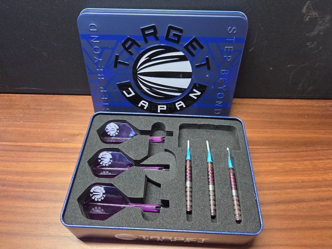 ENDEAVOUR G2 90% 20G 2BA 佐藤かす美モデル