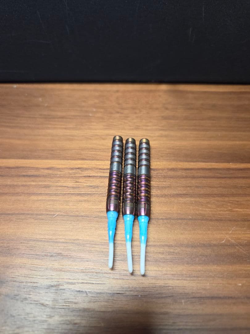 ENDEAVOUR G2 90% 20G 2BA 佐藤かす美モデル