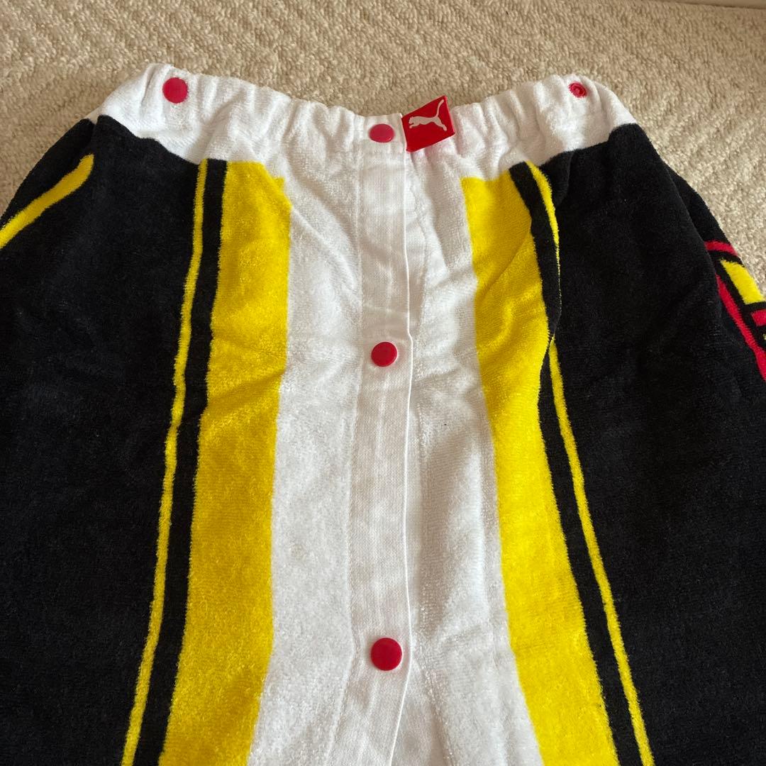 PUMA スポーツバッグとNike水着セット