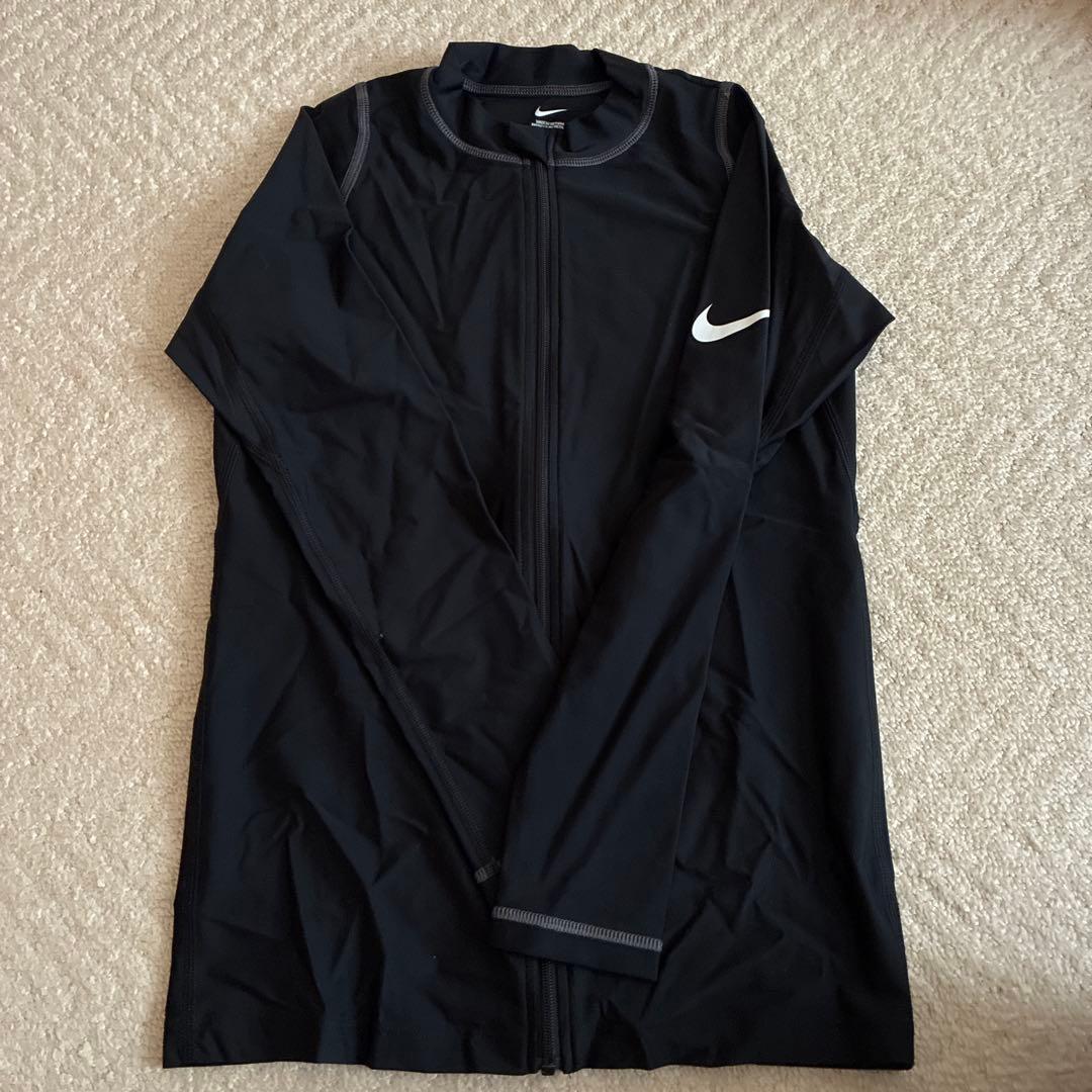 PUMA スポーツバッグとNike水着セット