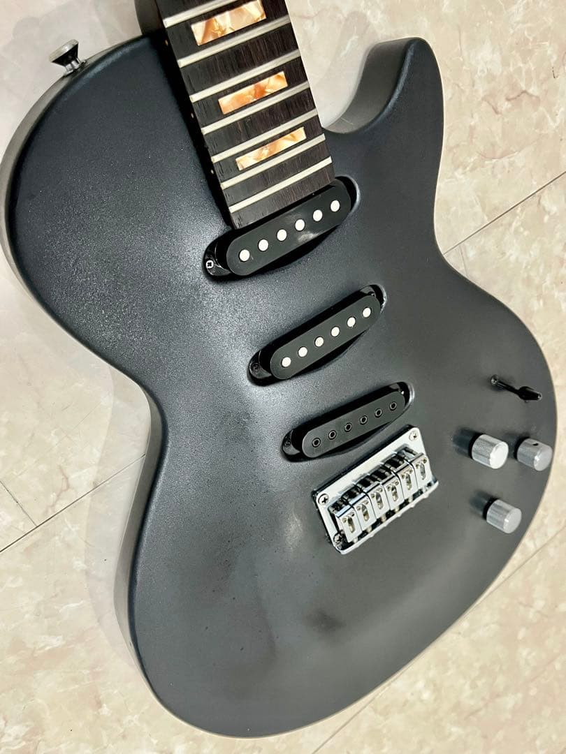 LUNA SEA INORANモデル初期型【改造品】