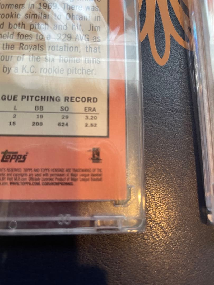 ラスト美品『RC』Shohei Ohtani 2枚セット