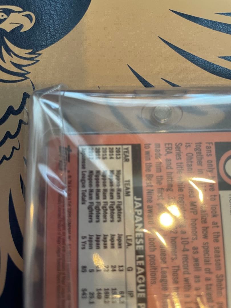 ラスト美品『RC』Shohei Ohtani 2枚セット