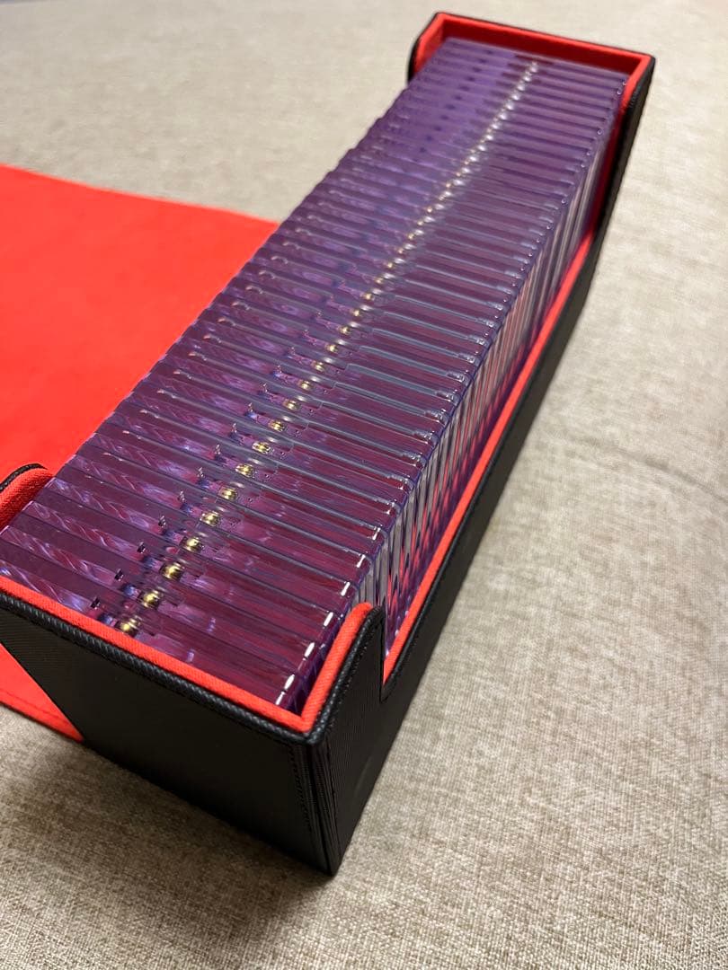 ドラゴンボールウエハースシール 20000枚限定ゴジータ フルコンプ