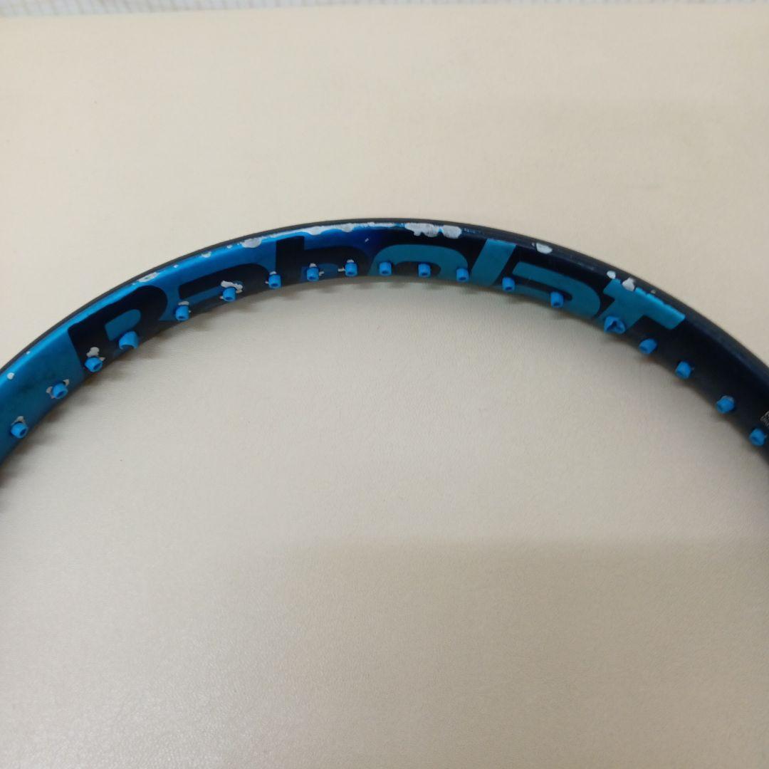 超レア 入手困難 希少 2021 バボラ ピュアドライブプラス G1 3本