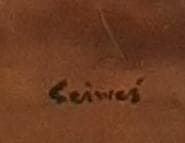 池田清明、「花のチュール」、希少画集の額装画、四季、風景、人気作品