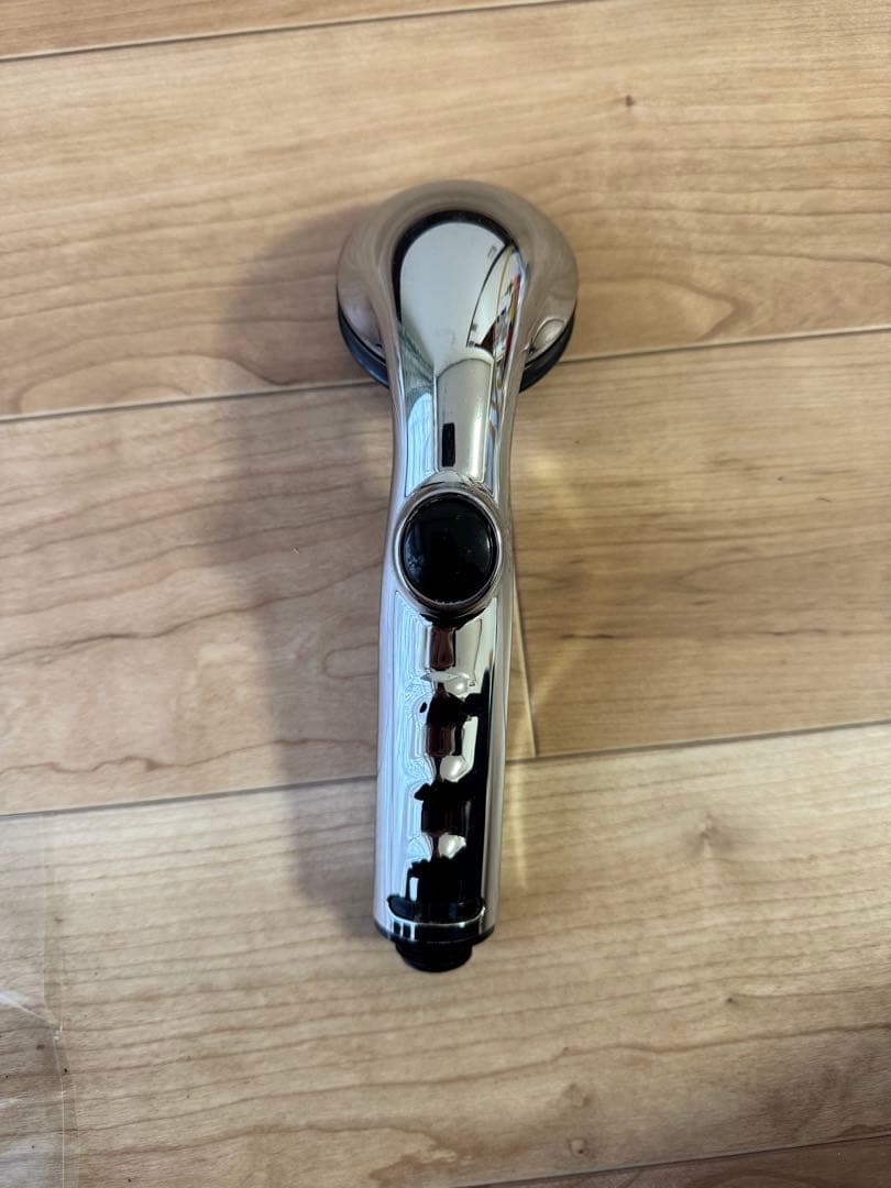 ボリーナ　リザイア（ウルトラファインバブル　シャワーヘッド）日本製