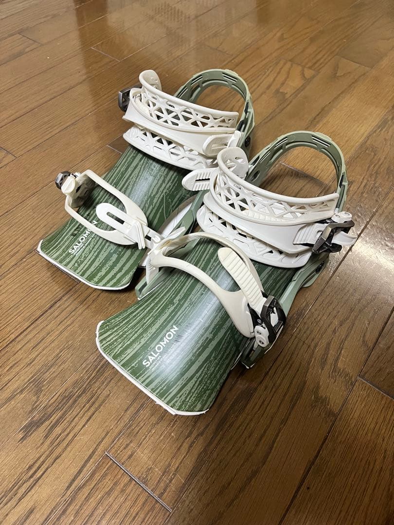 SALOMON DISTRICT HPS Mサイズ