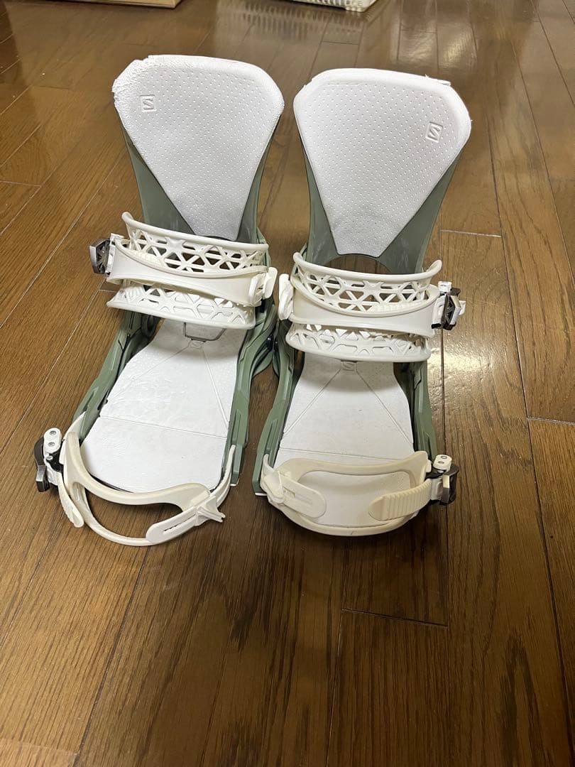 SALOMON DISTRICT HPS Mサイズ