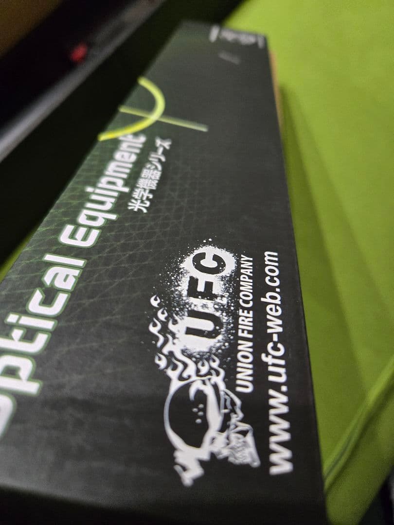 【まとめ売り】東京マルイ　スナイパーライフル　VSR-10　UFC　スコープ付き