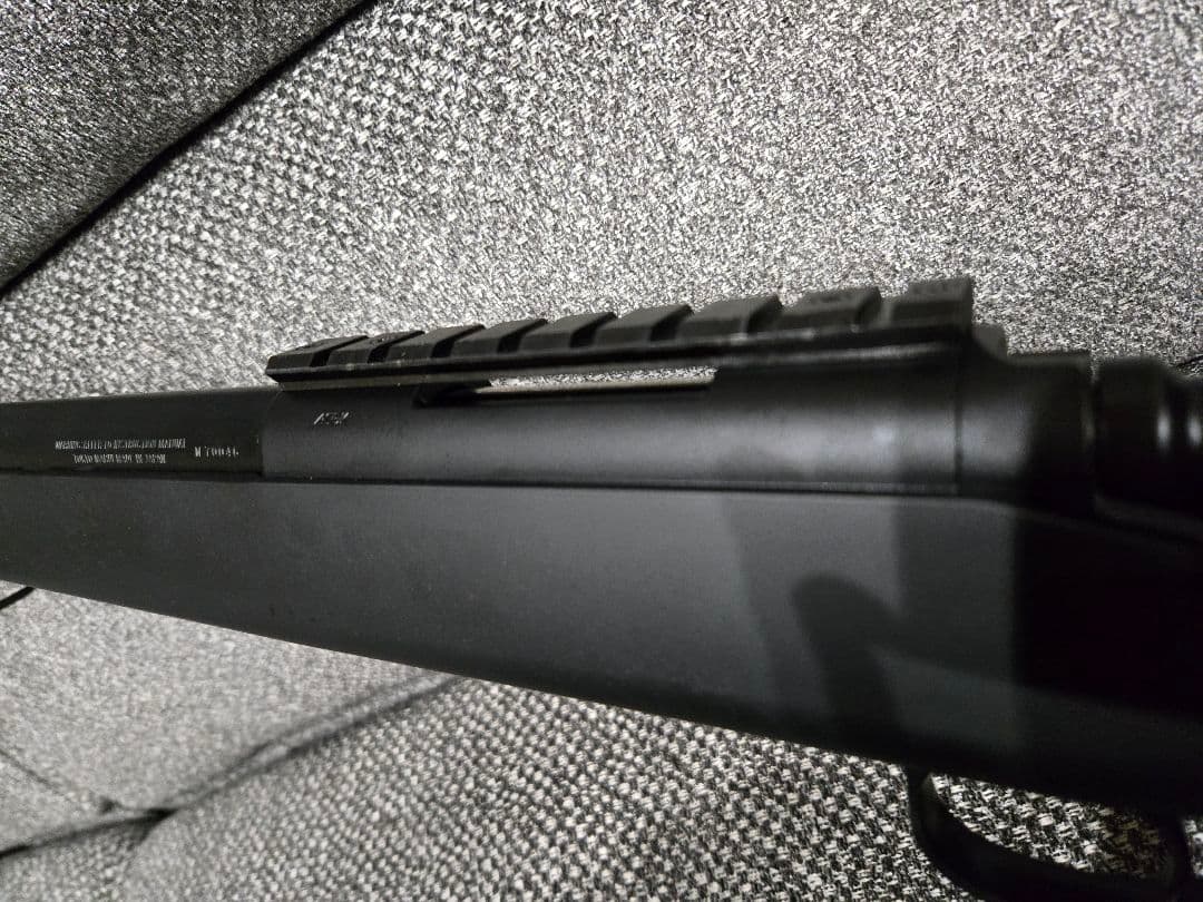 【まとめ売り】東京マルイ　スナイパーライフル　VSR-10　UFC　スコープ付き