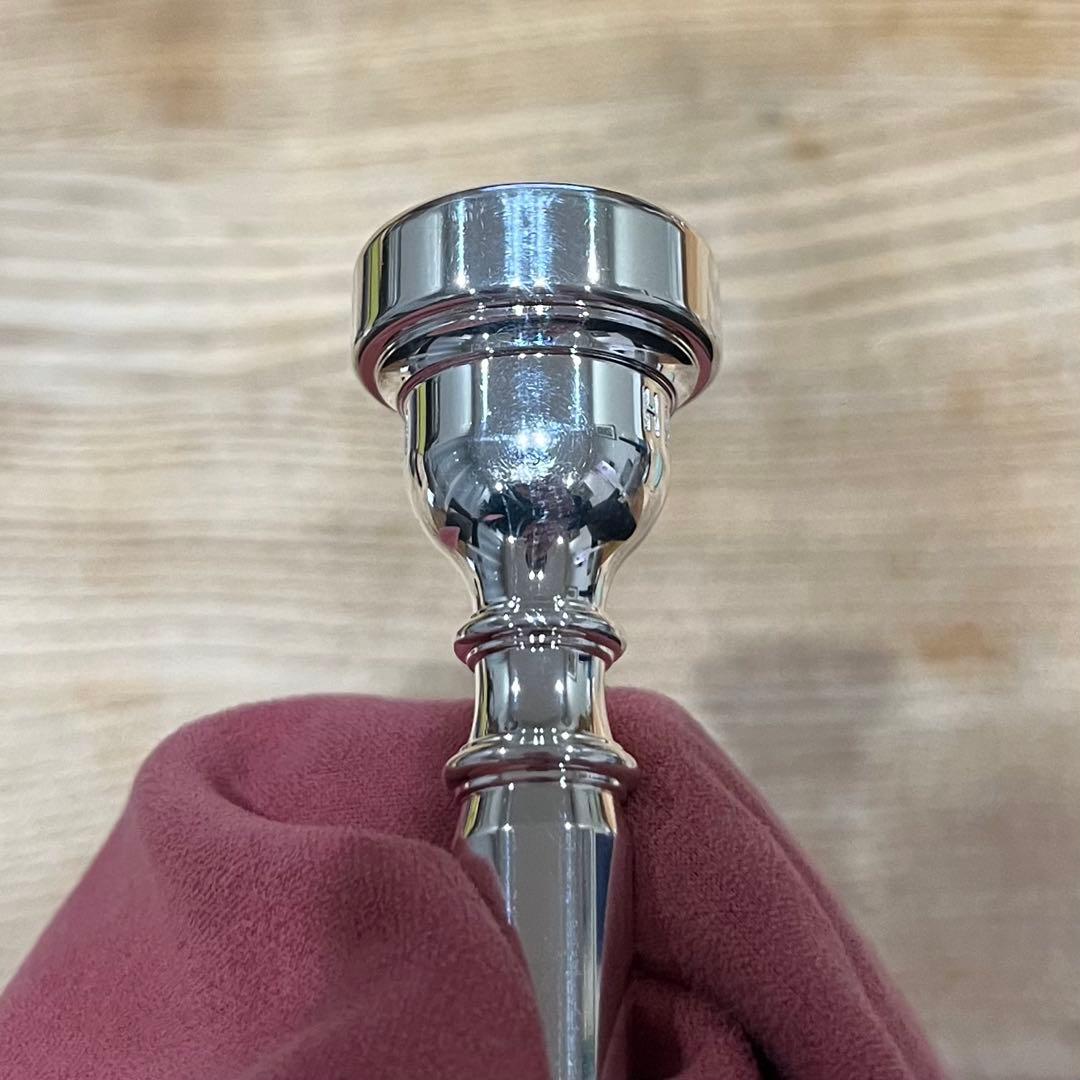 ハモンドデザイン5ML トランペットマウスピース