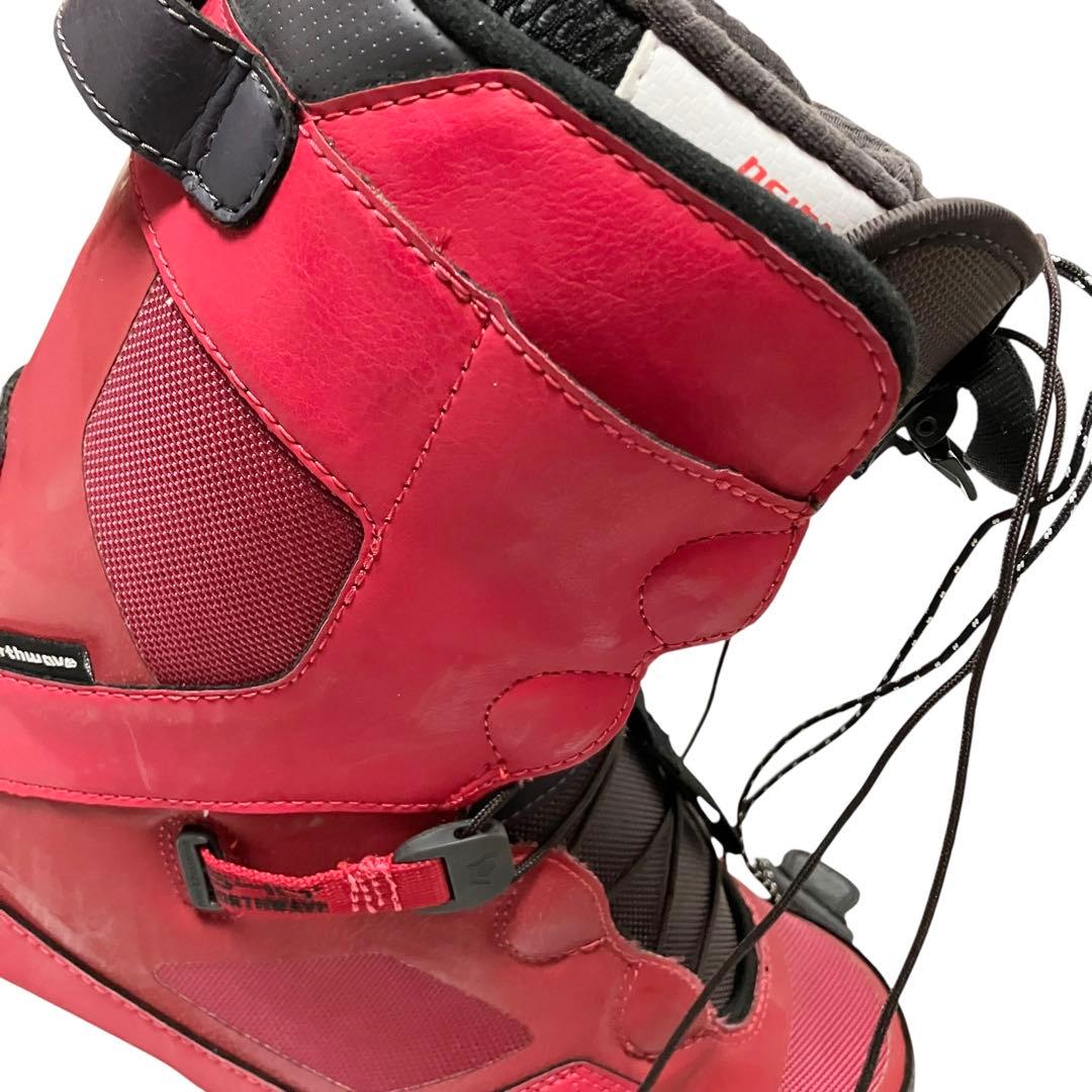 ノースウェーブ LEGEND ブーツ 使用少 ほぼ未使用　美品　28.5-29