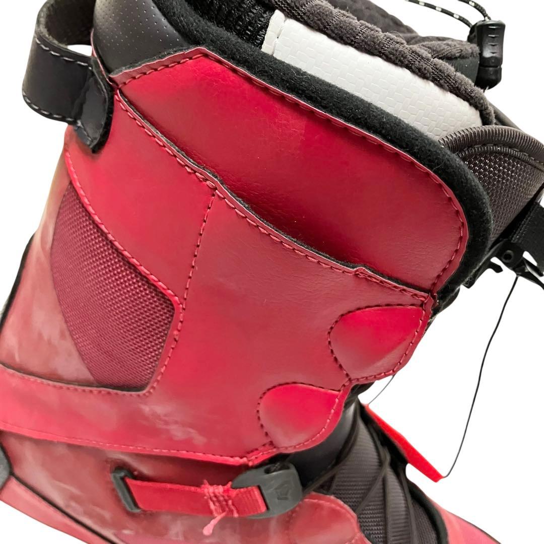 ノースウェーブ LEGEND ブーツ 使用少 ほぼ未使用　美品　28.5-29