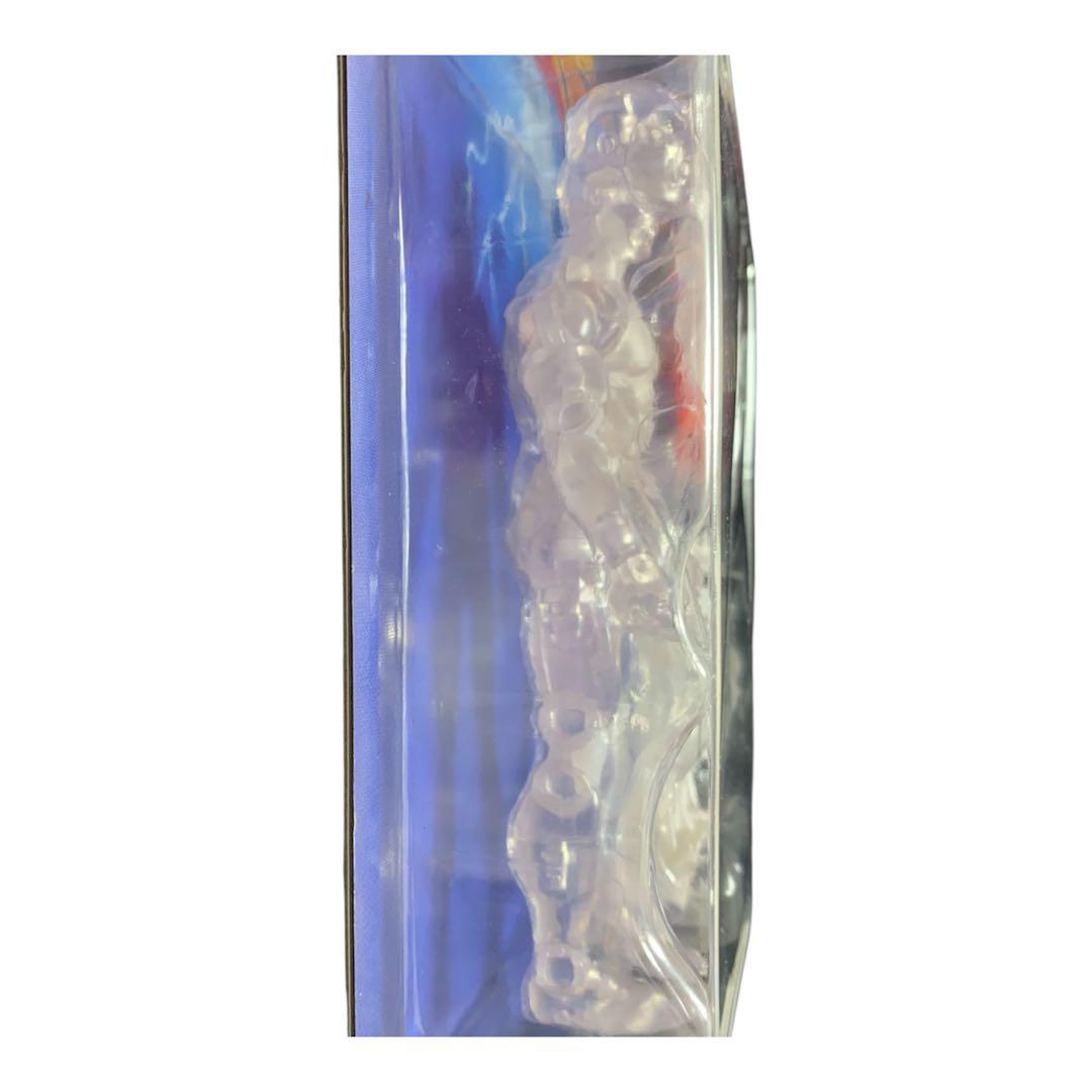 【値引不可】HASBRO「アイスマン」マーベルレジェンド・シリーズ