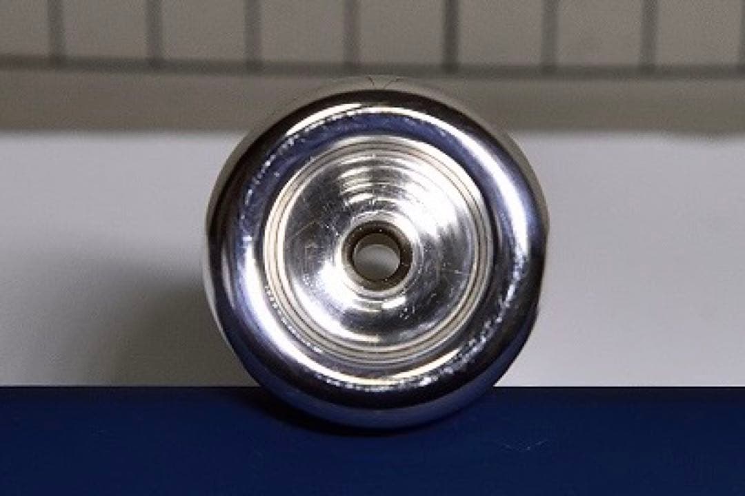 トランペットマウスピース　 ニューヨーククラシック3M ボブリーブススリーブ付き