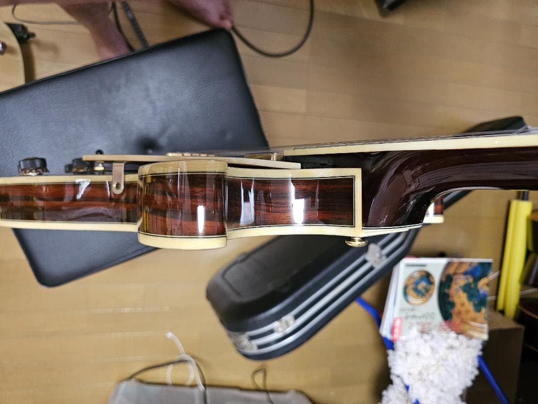 値下げ限界‼️Ibanez製 ibanez am93me-nt5b02 本体のみ