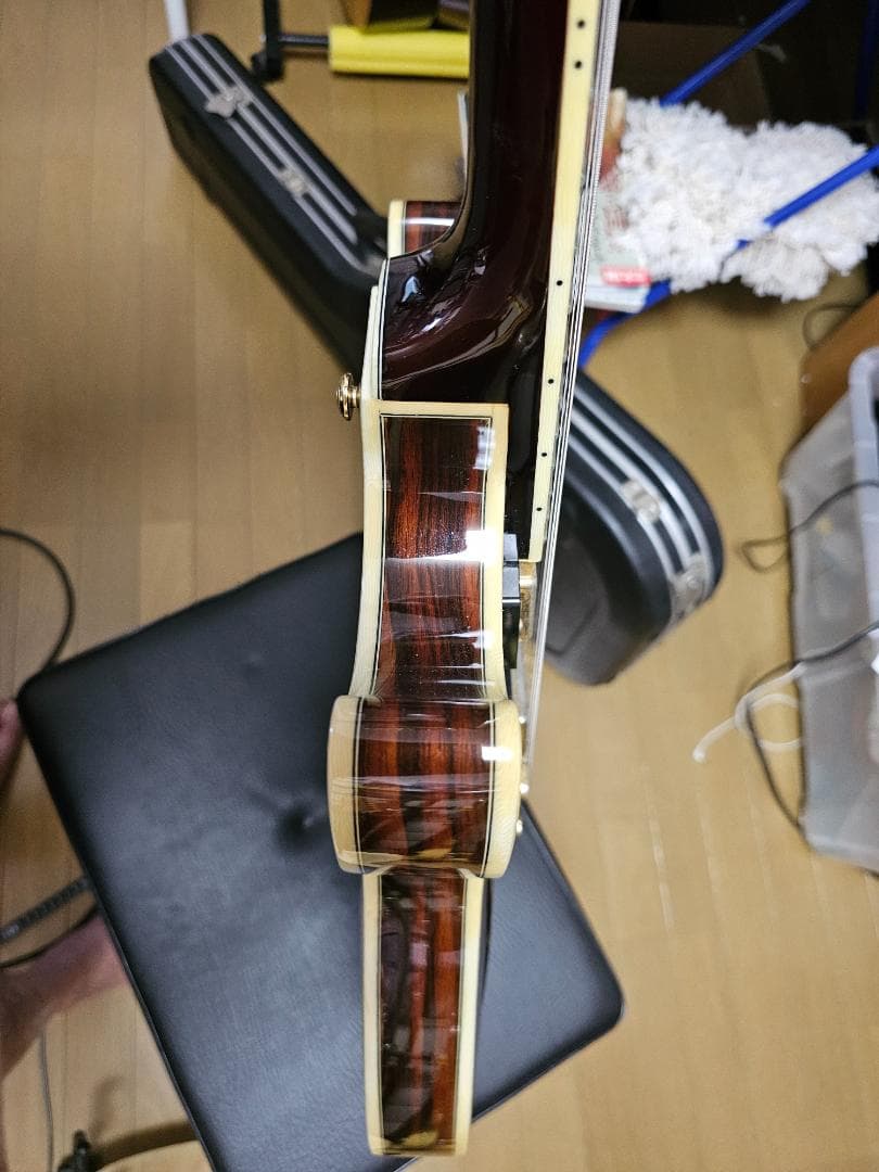 値下げ限界‼️Ibanez製 ibanez am93me-nt5b02 本体のみ