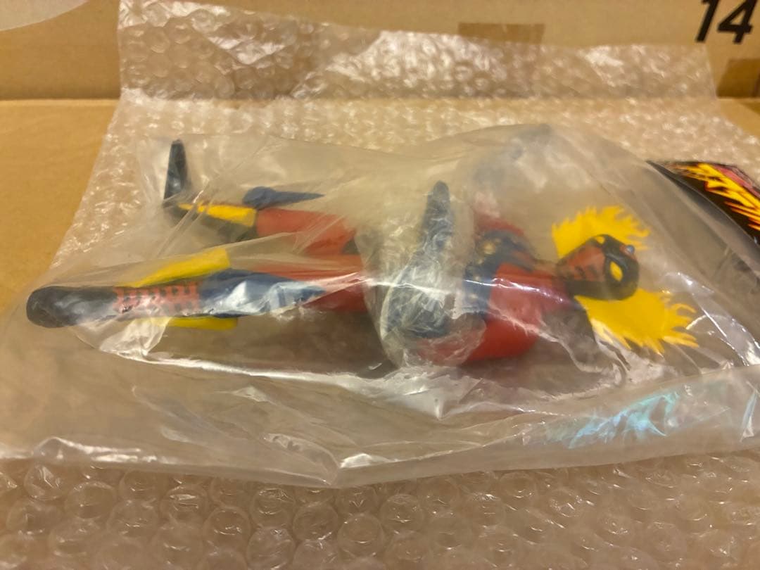 アステカイザー　マックスファクトリー　フィギュア