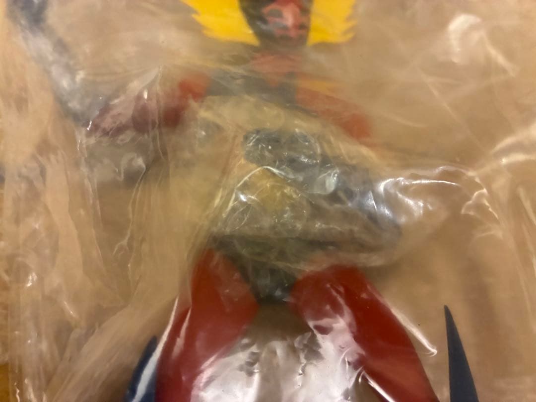 アステカイザー　マックスファクトリー　フィギュア