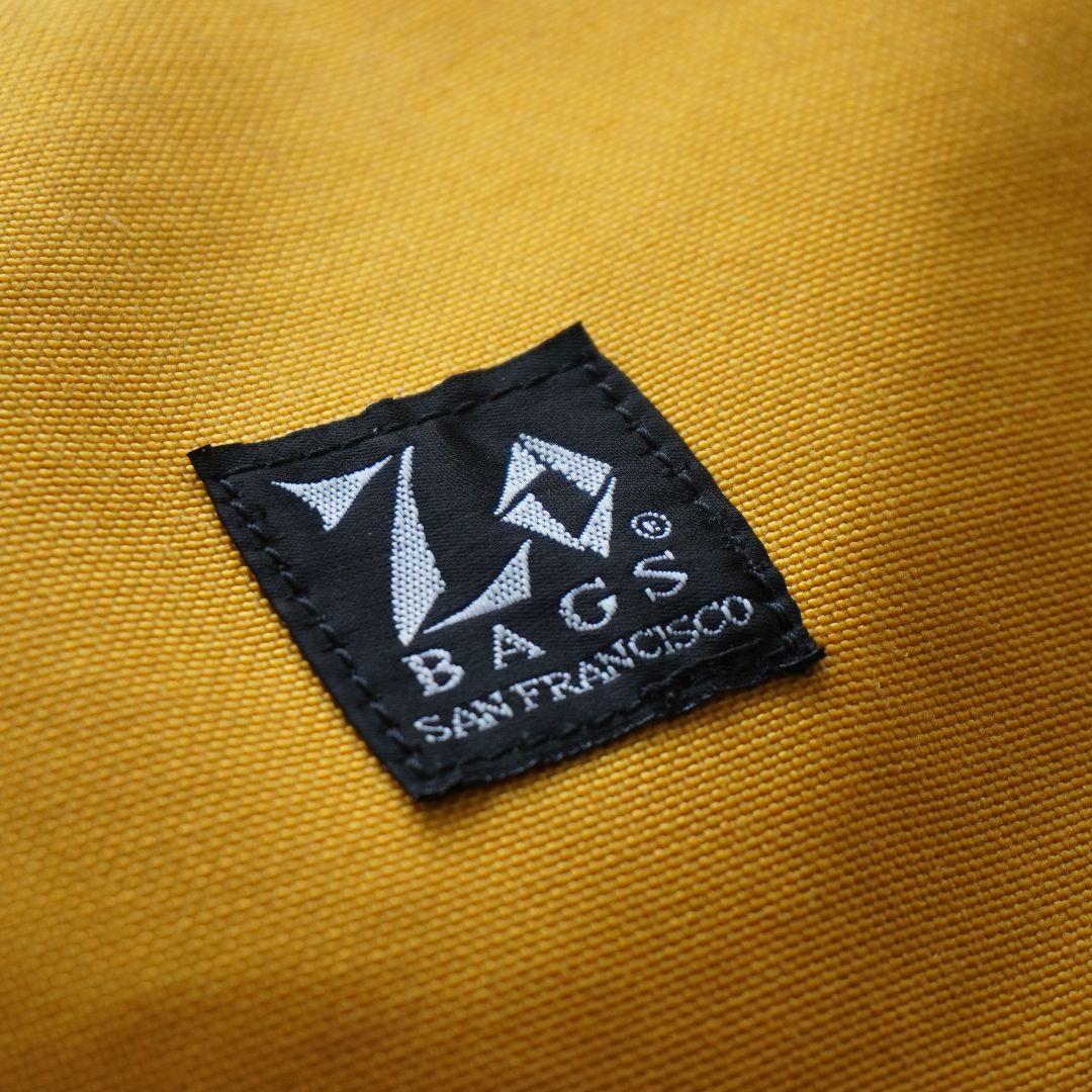 ZO BAGS ゾーバッグ メッセンジャーバッグ Erik Zo