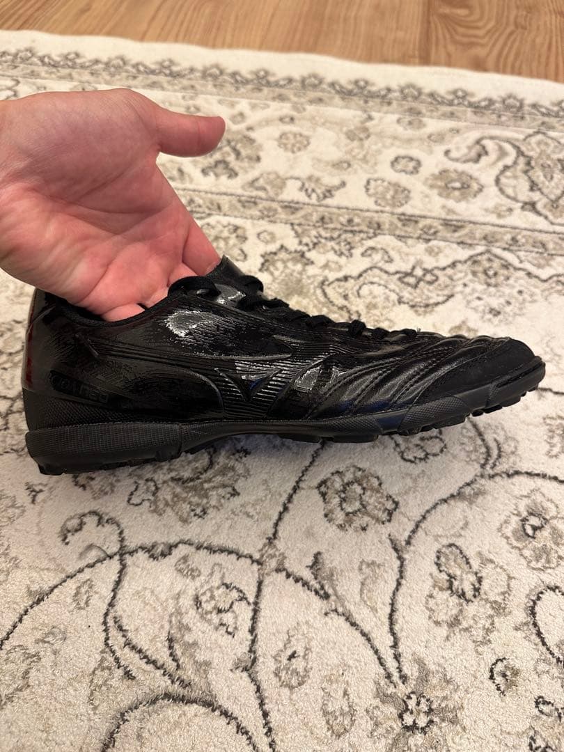 MIZUNO モナルシーダ NEO SALA SELECT TF　 25.5